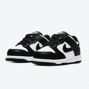 Nike Dunk Low Panda Women Size 7.5